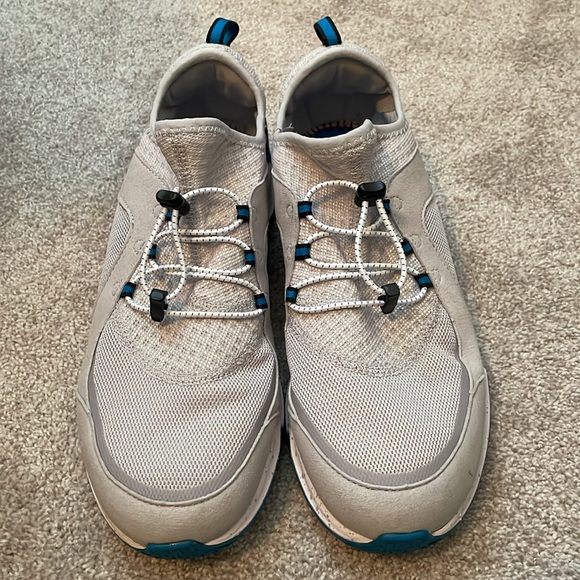 Mens Columbia Sneaker “Vitesse Slip” - Picture 4 of 7